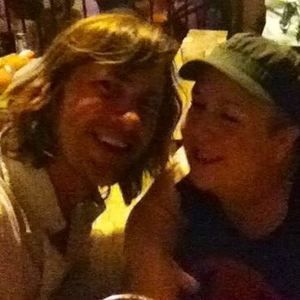 Meet your Posher, Tina